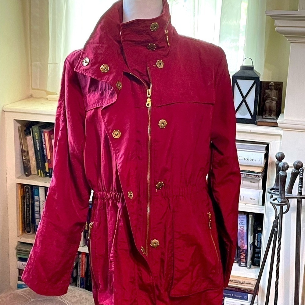 Seven 7 Jacket